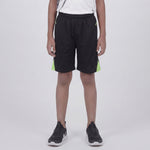 Load image into Gallery viewer, Solid Shorts with Stretch
