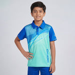 Load image into Gallery viewer, Classic Polo T-shirt
