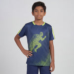 Load image into Gallery viewer, Athletic Running T-shirt
