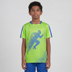 Load image into Gallery viewer, Athletic Running T-shirt

