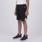 Load image into Gallery viewer, Solid Shorts with Stretch
