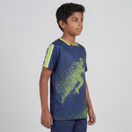 Load image into Gallery viewer, Athletic Running T-shirt
