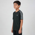 Load image into Gallery viewer, Digital Solid T-shirt
