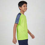 Load image into Gallery viewer, Digital Solid T-shirt
