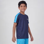 Load image into Gallery viewer, Digital Solid T-shirt
