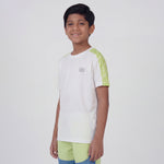 Load image into Gallery viewer, Digital Solid T-shirt
