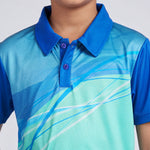 Load image into Gallery viewer, Classic Polo T-shirt
