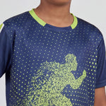 Load image into Gallery viewer, Athletic Running T-shirt
