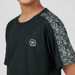 Load image into Gallery viewer, Digital Solid T-shirt
