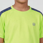Load image into Gallery viewer, Digital Solid T-shirt
