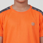 Load image into Gallery viewer, Digital Solid T-shirt
