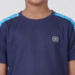Load image into Gallery viewer, Digital Solid T-shirt
