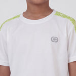 Load image into Gallery viewer, Digital Solid T-shirt
