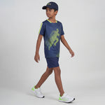 Load image into Gallery viewer, Athletic Running T-shirt
