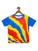 Load image into Gallery viewer, Classic Colours T-shirt
