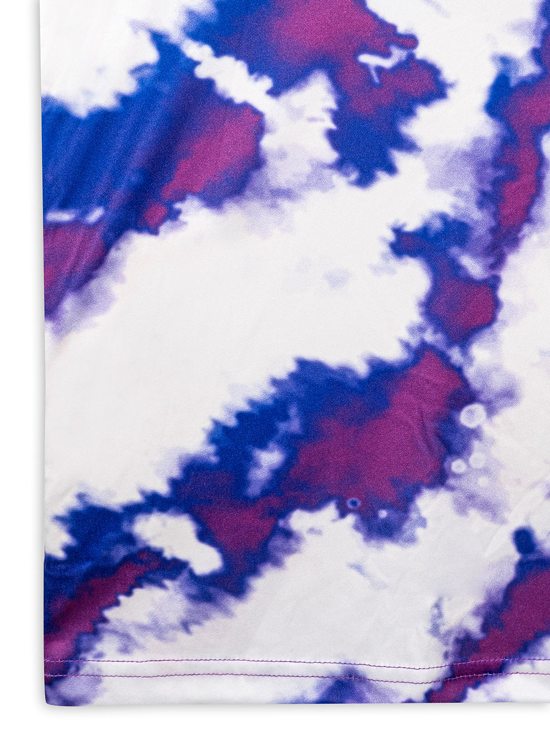 Stylish Tie Dye T-Shirt