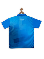 Load image into Gallery viewer, Gometric Polo T-shirt
