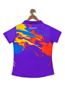 Color Splash T-Shirt