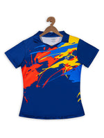 Load image into Gallery viewer, Color Splash T-Shirt

