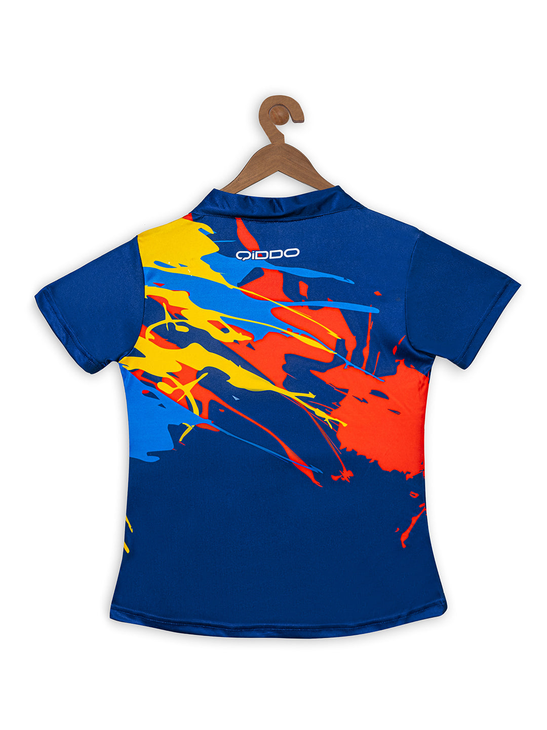 Color Splash T-Shirt