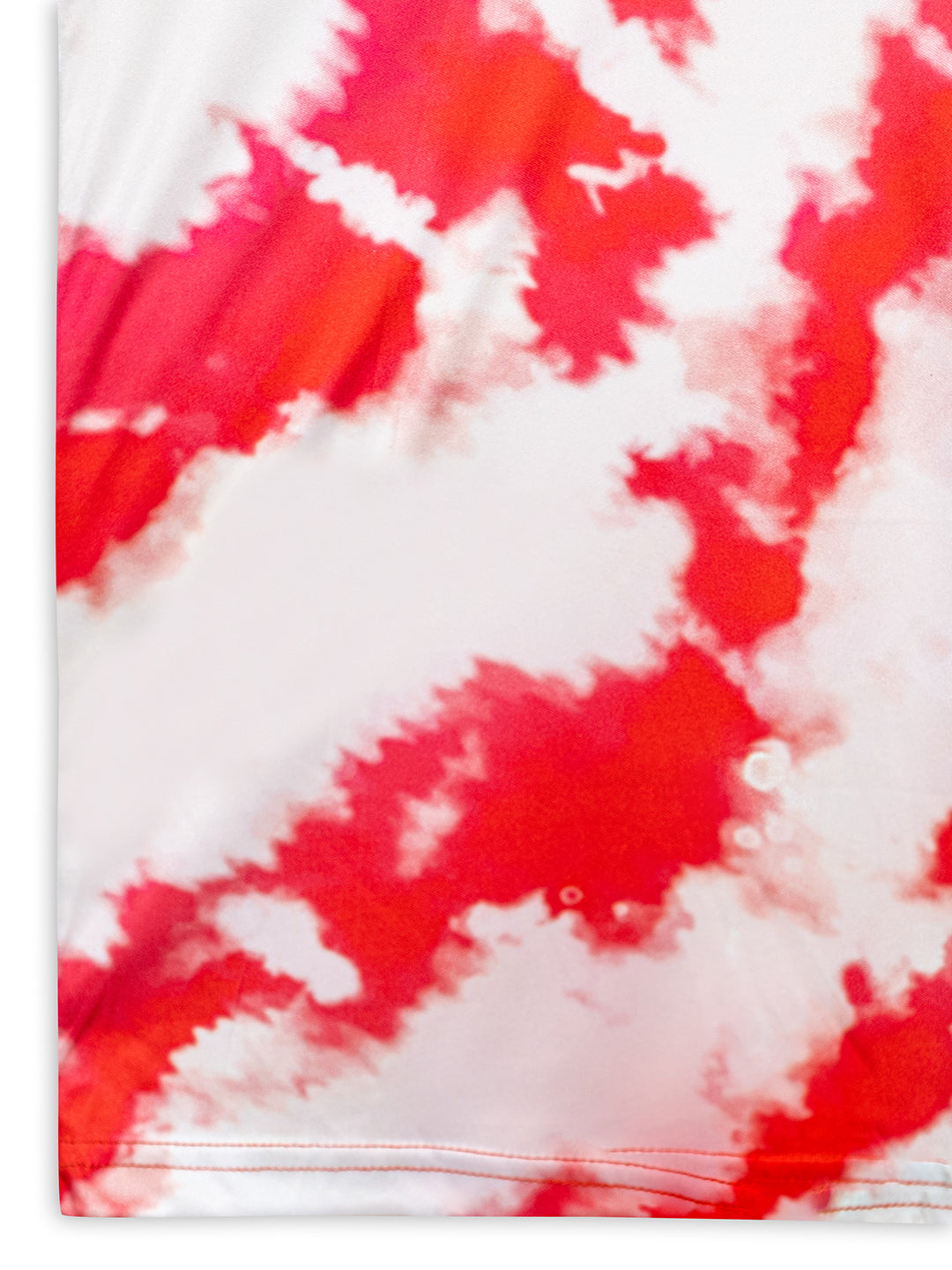 Stylish Tie Dye T-Shirt