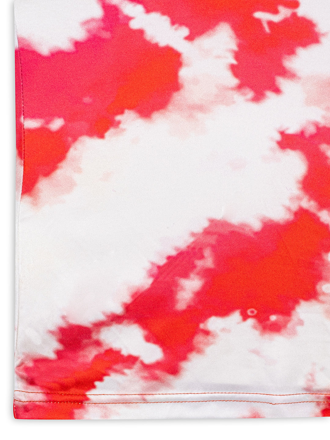 Stylish Tie Dye T-Shirt