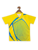 Load image into Gallery viewer, Trendy Polo T-Shirt
