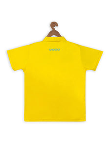 Trendy Polo T-Shirt