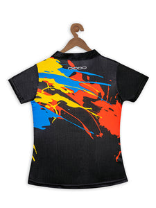 Color Splash T-Shirt