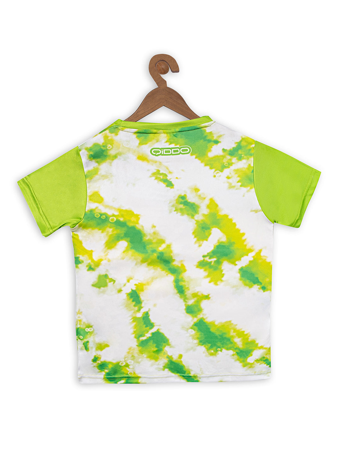 Stylish Tie Dye T-Shirt
