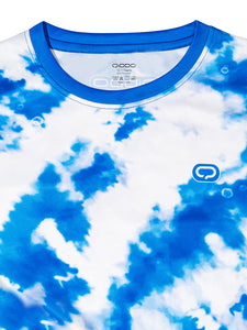 Stylish Tie Dye T-Shirt