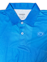 Load image into Gallery viewer, Gometric Polo T-shirt
