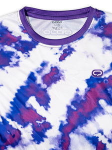 Stylish Tie Dye T-Shirt