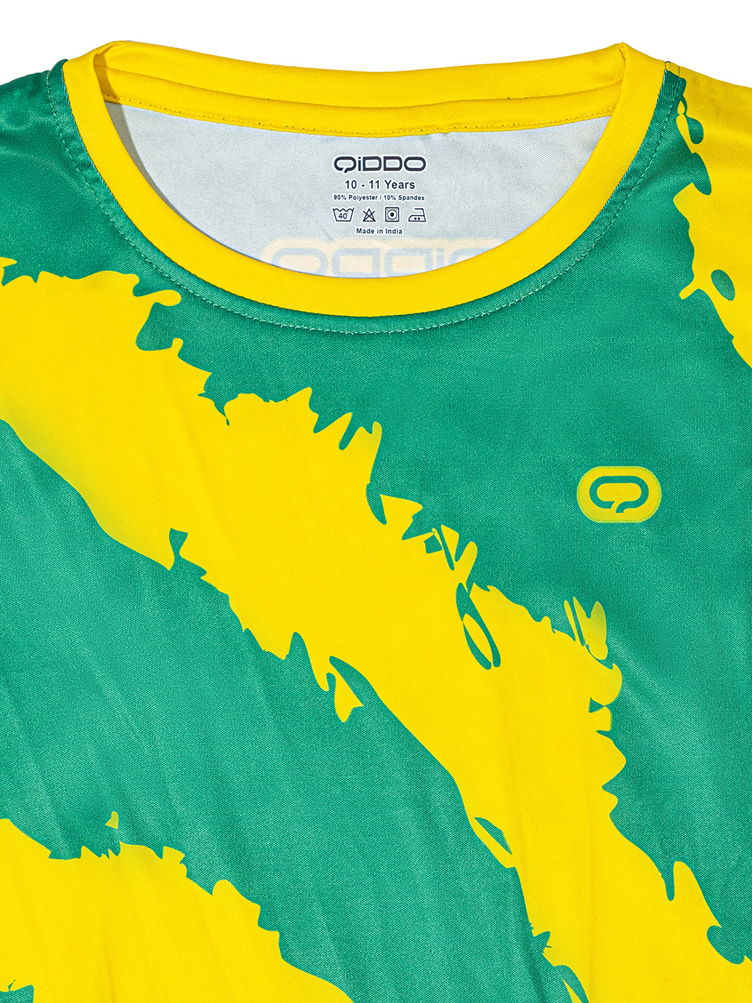 Classic Colours T-shirt