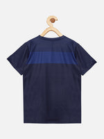 Load image into Gallery viewer, Solid with Design T-Shirt
