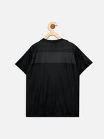 Load image into Gallery viewer, Solid with Design T-Shirt
