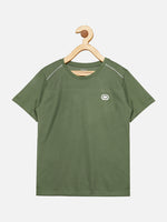 Load image into Gallery viewer, Solid Colours T-Shirt
