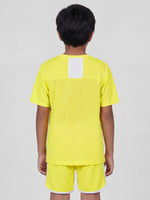 Load image into Gallery viewer, Solid with strip T-Shirt
