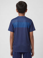 Load image into Gallery viewer, Solid with Design T-Shirt
