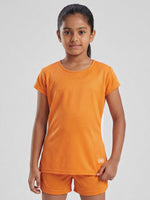 Load image into Gallery viewer, Solid Colours Trendy T-Shirt
