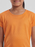Load image into Gallery viewer, Solid Colours Trendy T-Shirt
