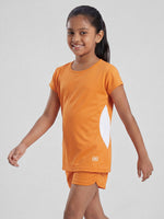 Load image into Gallery viewer, Solid Colours Trendy T-Shirt

