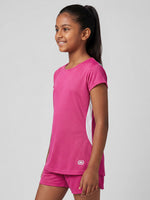 Load image into Gallery viewer, Solid Colors Trendy T-Shirt
