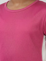 Load image into Gallery viewer, Solid Colors Trendy T-Shirt
