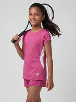 Load image into Gallery viewer, Solid Colors Trendy T-Shirt
