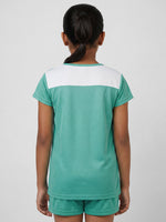 Load image into Gallery viewer, Solid Colors Trendy T-Shirt

