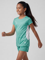 Load image into Gallery viewer, Solid Colors Trendy T-Shirt
