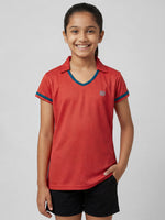 Load image into Gallery viewer, Elegant Collared T-Shirt
