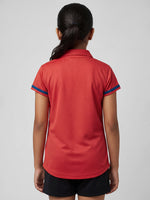 Load image into Gallery viewer, Elegant Collared T-Shirt
