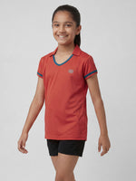 Load image into Gallery viewer, Elegant Collared T-Shirt
